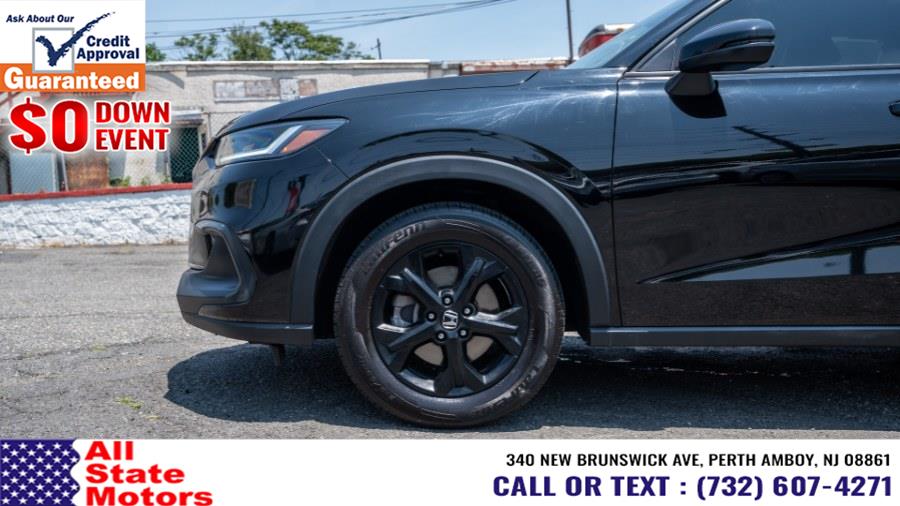 2024 Honda HR-V LX 2WD CVT, available for sale in Perth Amboy, New Jersey | All State Motor Inc. Perth Amboy, New Jersey 2024 Honda HR-V LX 2WD CVT, available for sale in Perth Amboy, New Jersey | All State Motor Inc. Perth Amboy, New Jersey