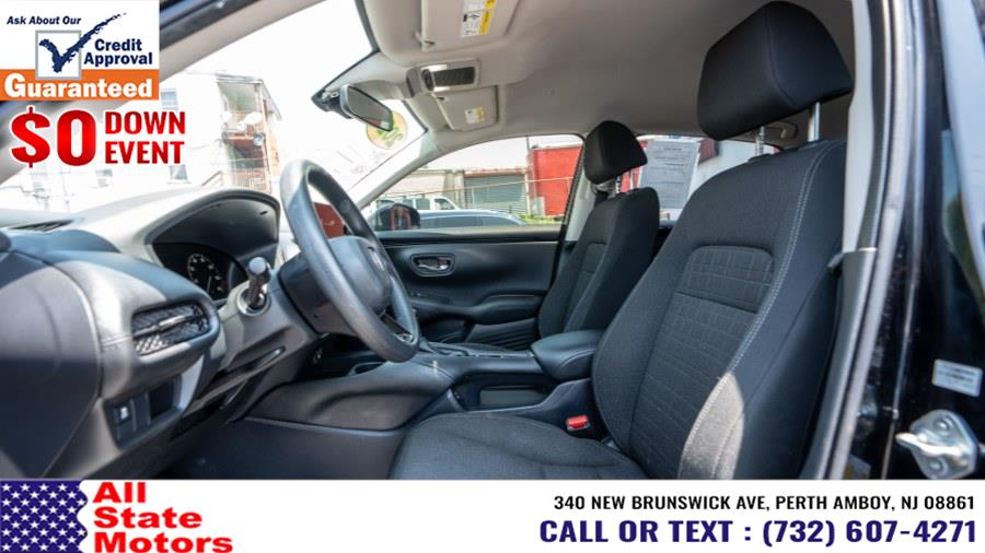 2024 Honda HR-V LX 2WD CVT, available for sale in Perth Amboy, New Jersey | All State Motor Inc. Perth Amboy, New Jersey 2024 Honda HR-V LX 2WD CVT, available for sale in Perth Amboy, New Jersey | All State Motor Inc. Perth Amboy, New Jersey