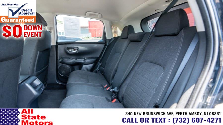 2024 Honda HR-V LX 2WD CVT, available for sale in Perth Amboy, New Jersey | All State Motor Inc. Perth Amboy, New Jersey 2024 Honda HR-V LX 2WD CVT, available for sale in Perth Amboy, New Jersey | All State Motor Inc. Perth Amboy, New Jersey