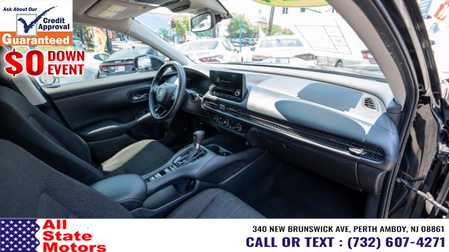 2024 Honda HR-V LX 2WD CVT, available for sale in Perth Amboy, New Jersey | All State Motor Inc. Perth Amboy, New Jersey 2024 Honda HR-V LX 2WD CVT, available for sale in Perth Amboy, New Jersey | All State Motor Inc. Perth Amboy, New Jersey