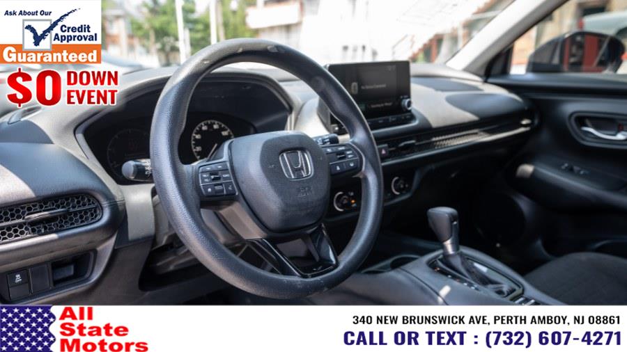 2024 Honda HR-V LX 2WD CVT, available for sale in Perth Amboy, New Jersey | All State Motor Inc. Perth Amboy, New Jersey 2024 Honda HR-V LX 2WD CVT, available for sale in Perth Amboy, New Jersey | All State Motor Inc. Perth Amboy, New Jersey