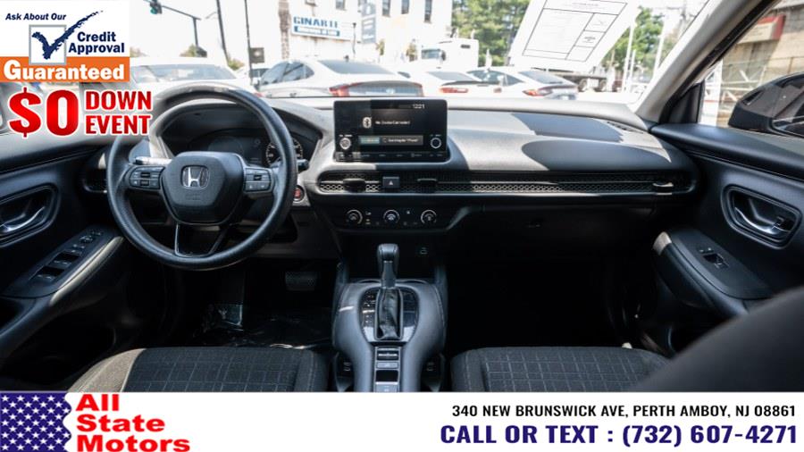 2024 Honda HR-V LX 2WD CVT, available for sale in Perth Amboy, New Jersey | All State Motor Inc. Perth Amboy, New Jersey 2024 Honda HR-V LX 2WD CVT, available for sale in Perth Amboy, New Jersey | All State Motor Inc. Perth Amboy, New Jersey