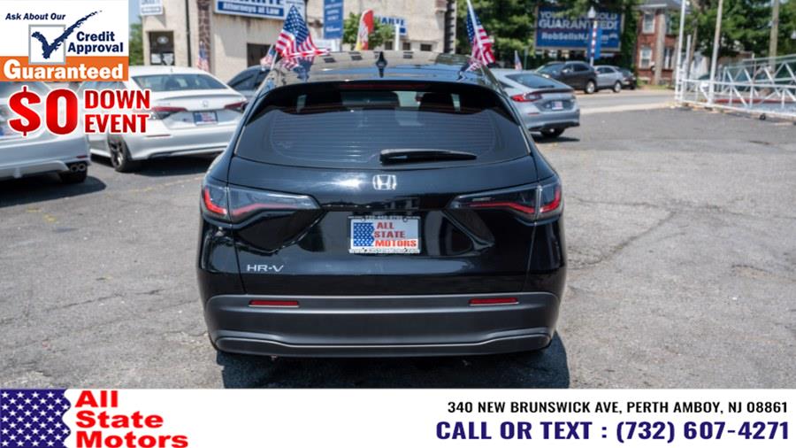 2024 Honda HR-V LX 2WD CVT, available for sale in Perth Amboy, New Jersey | All State Motor Inc. Perth Amboy, New Jersey 2024 Honda HR-V LX 2WD CVT, available for sale in Perth Amboy, New Jersey | All State Motor Inc. Perth Amboy, New Jersey