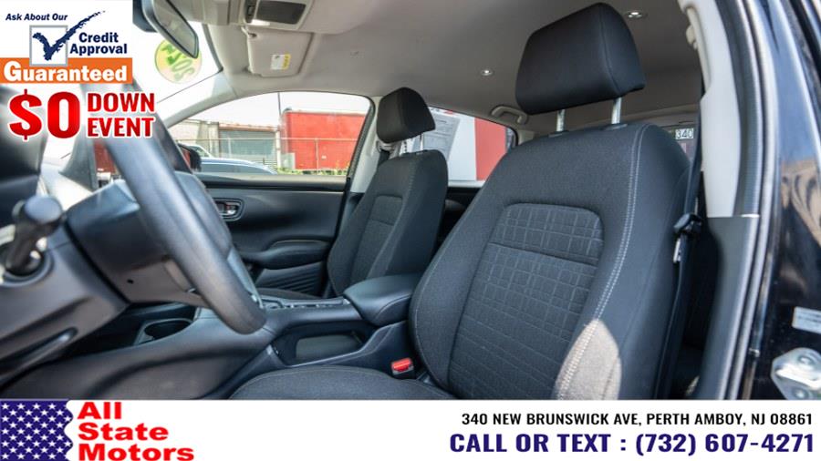 2024 Honda HR-V LX 2WD CVT, available for sale in Perth Amboy, New Jersey | All State Motor Inc. Perth Amboy, New Jersey 2024 Honda HR-V LX 2WD CVT, available for sale in Perth Amboy, New Jersey | All State Motor Inc. Perth Amboy, New Jersey