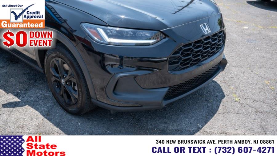 2024 Honda HR-V LX 2WD CVT, available for sale in Perth Amboy, New Jersey | All State Motor Inc. Perth Amboy, New Jersey 2024 Honda HR-V LX 2WD CVT, available for sale in Perth Amboy, New Jersey | All State Motor Inc. Perth Amboy, New Jersey