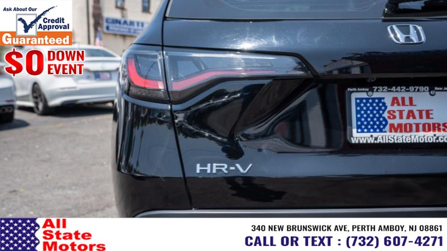 2024 Honda HR-V LX 2WD CVT, available for sale in Perth Amboy, New Jersey | All State Motor Inc. Perth Amboy, New Jersey 2024 Honda HR-V LX 2WD CVT, available for sale in Perth Amboy, New Jersey | All State Motor Inc. Perth Amboy, New Jersey
