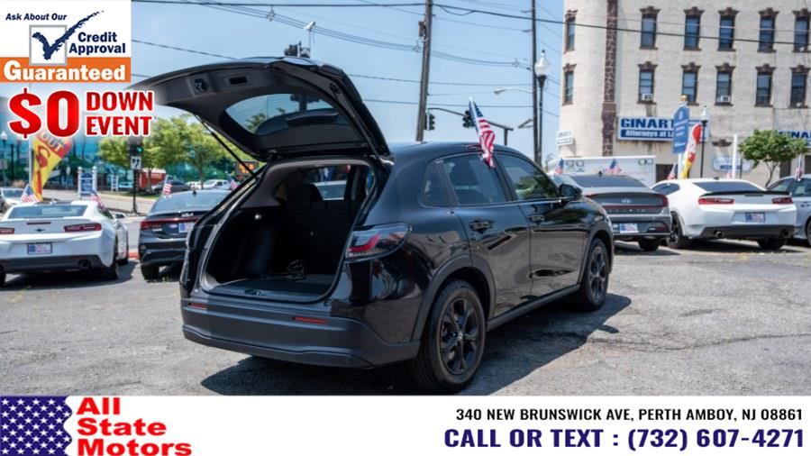 2024 Honda HR-V LX 2WD CVT, available for sale in Perth Amboy, New Jersey | All State Motor Inc. Perth Amboy, New Jersey 2024 Honda HR-V LX 2WD CVT, available for sale in Perth Amboy, New Jersey | All State Motor Inc. Perth Amboy, New Jersey