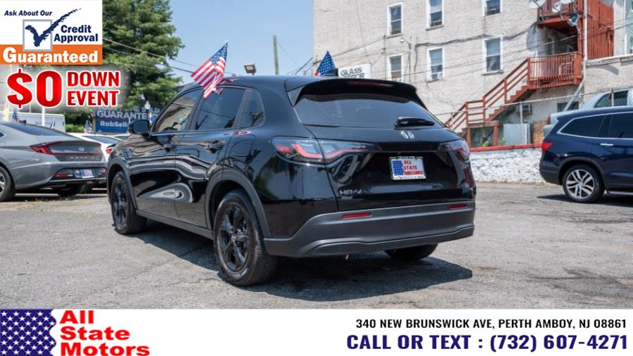 2024 Honda HR-V LX 2WD CVT, available for sale in Perth Amboy, New Jersey | All State Motor Inc. Perth Amboy, New Jersey 2024 Honda HR-V LX 2WD CVT, available for sale in Perth Amboy, New Jersey | All State Motor Inc. Perth Amboy, New Jersey