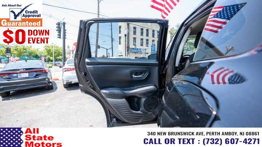 2024 Honda HR-V LX 2WD CVT, available for sale in Perth Amboy, New Jersey | All State Motor Inc. Perth Amboy, New Jersey 2024 Honda HR-V LX 2WD CVT, available for sale in Perth Amboy, New Jersey | All State Motor Inc. Perth Amboy, New Jersey