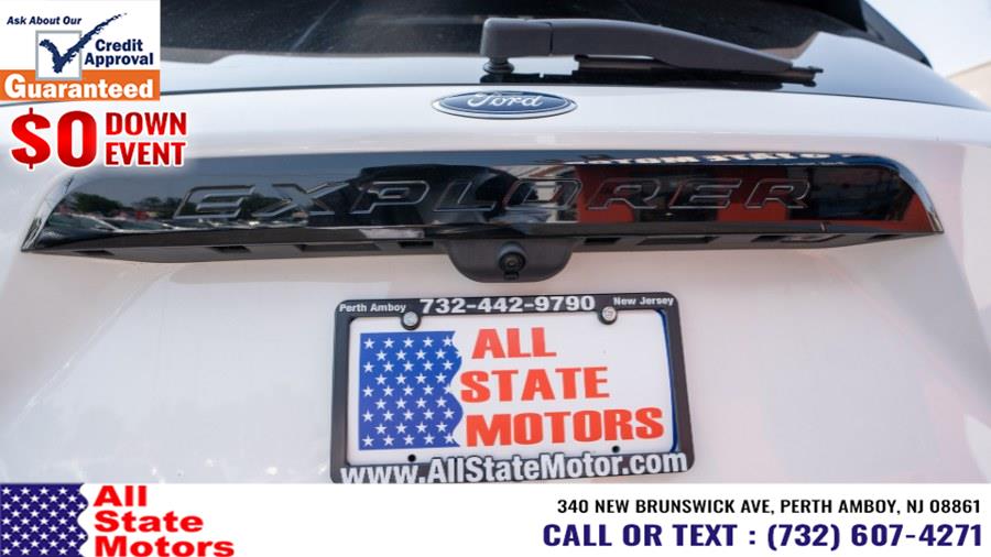 2020 Ford Explorer ST 4WD, available for sale in Perth Amboy, New Jersey | All State Motor Inc. Perth Amboy, New Jersey 2020 Ford Explorer ST 4WD, available for sale in Perth Amboy, New Jersey | All State Motor Inc. Perth Amboy, New Jersey