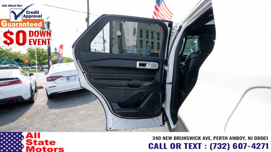 2020 Ford Explorer ST 4WD, available for sale in Perth Amboy, New Jersey | All State Motor Inc. Perth Amboy, New Jersey 2020 Ford Explorer ST 4WD, available for sale in Perth Amboy, New Jersey | All State Motor Inc. Perth Amboy, New Jersey