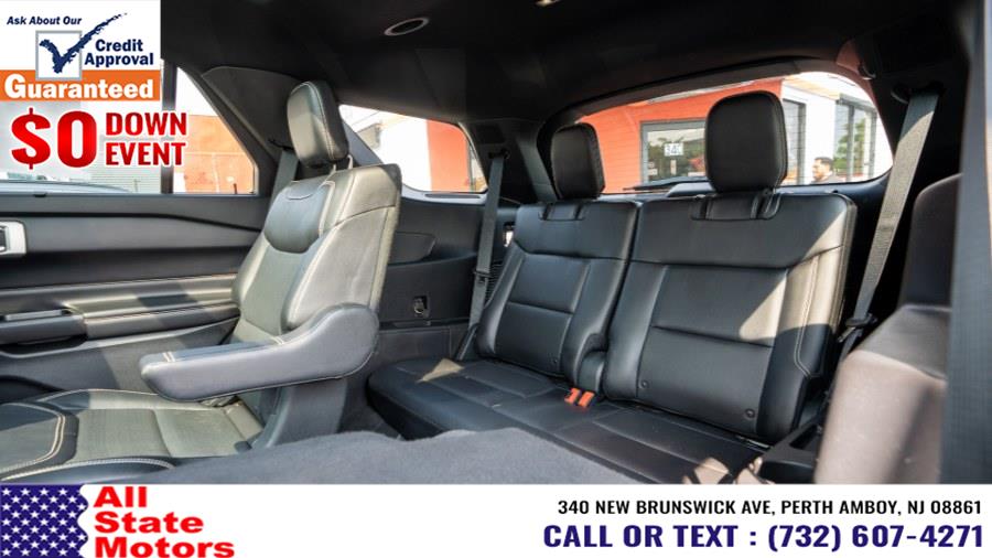 2020 Ford Explorer ST 4WD, available for sale in Perth Amboy, New Jersey | All State Motor Inc. Perth Amboy, New Jersey 2020 Ford Explorer ST 4WD, available for sale in Perth Amboy, New Jersey | All State Motor Inc. Perth Amboy, New Jersey