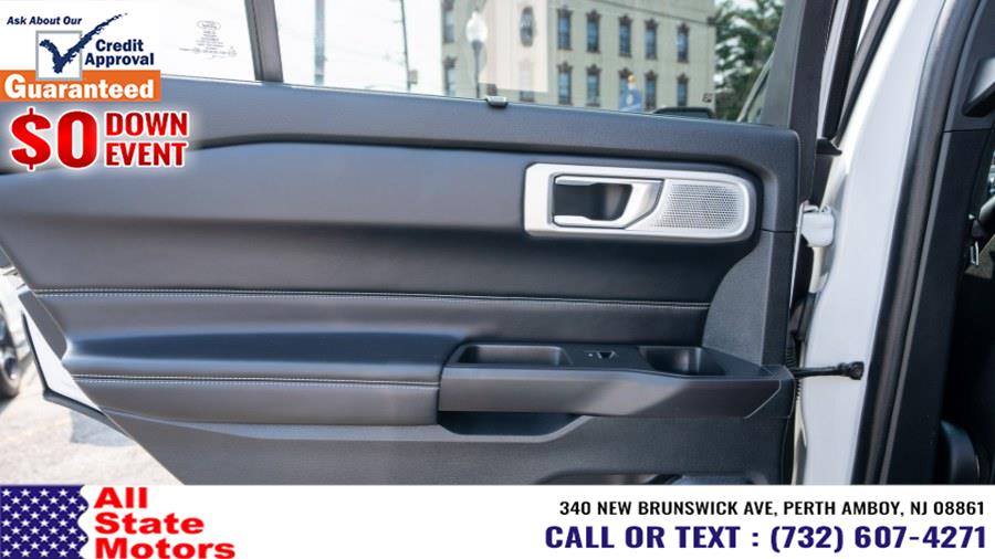 2020 Ford Explorer ST 4WD, available for sale in Perth Amboy, New Jersey | All State Motor Inc. Perth Amboy, New Jersey 2020 Ford Explorer ST 4WD, available for sale in Perth Amboy, New Jersey | All State Motor Inc. Perth Amboy, New Jersey
