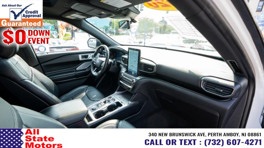 2020 Ford Explorer ST 4WD, available for sale in Perth Amboy, New Jersey | All State Motor Inc. Perth Amboy, New Jersey 2020 Ford Explorer ST 4WD, available for sale in Perth Amboy, New Jersey | All State Motor Inc. Perth Amboy, New Jersey