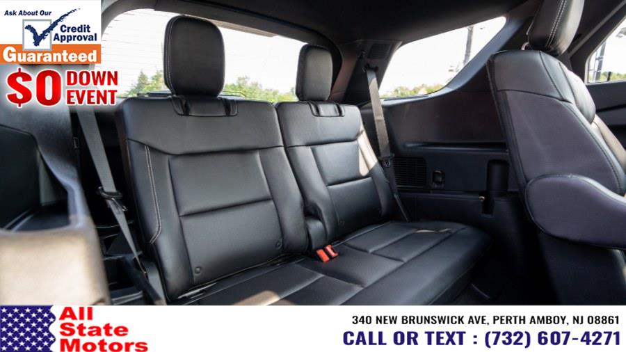 2020 Ford Explorer ST 4WD, available for sale in Perth Amboy, New Jersey | All State Motor Inc. Perth Amboy, New Jersey 2020 Ford Explorer ST 4WD, available for sale in Perth Amboy, New Jersey | All State Motor Inc. Perth Amboy, New Jersey