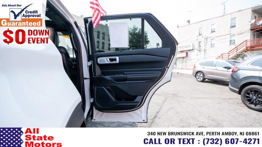 2020 Ford Explorer ST 4WD, available for sale in Perth Amboy, New Jersey | All State Motor Inc. Perth Amboy, New Jersey 2020 Ford Explorer ST 4WD, available for sale in Perth Amboy, New Jersey | All State Motor Inc. Perth Amboy, New Jersey