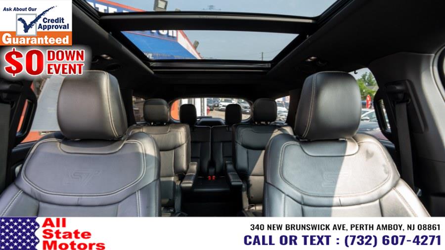2020 Ford Explorer ST 4WD, available for sale in Perth Amboy, New Jersey | All State Motor Inc. Perth Amboy, New Jersey 2020 Ford Explorer ST 4WD, available for sale in Perth Amboy, New Jersey | All State Motor Inc. Perth Amboy, New Jersey