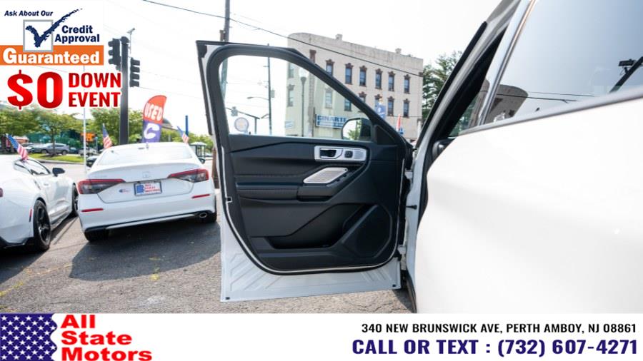 2020 Ford Explorer ST 4WD, available for sale in Perth Amboy, New Jersey | All State Motor Inc. Perth Amboy, New Jersey 2020 Ford Explorer ST 4WD, available for sale in Perth Amboy, New Jersey | All State Motor Inc. Perth Amboy, New Jersey