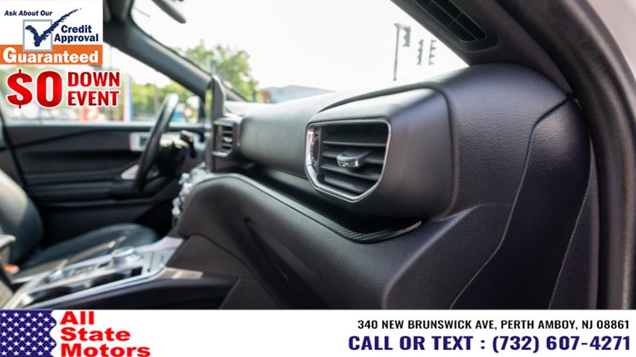 2020 Ford Explorer ST 4WD, available for sale in Perth Amboy, New Jersey | All State Motor Inc. Perth Amboy, New Jersey 2020 Ford Explorer ST 4WD, available for sale in Perth Amboy, New Jersey | All State Motor Inc. Perth Amboy, New Jersey