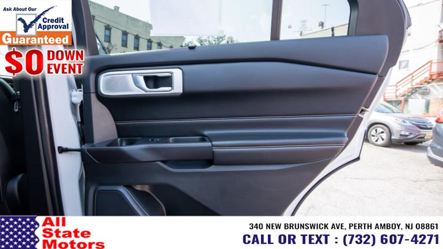 2020 Ford Explorer ST 4WD, available for sale in Perth Amboy, New Jersey | All State Motor Inc. Perth Amboy, New Jersey 2020 Ford Explorer ST 4WD, available for sale in Perth Amboy, New Jersey | All State Motor Inc. Perth Amboy, New Jersey