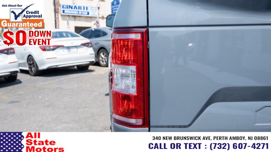 2019 Ford F-150 XL 4WD SuperCrew 5.5'' Box, available for sale in Perth Amboy, New Jersey | All State Motor Inc. Perth Amboy, New Jersey 2019 Ford F-150 XL 4WD SuperCrew 5.5'' Box, available for sale in Perth Amboy, New Jersey | All State Motor Inc. Perth Amboy, New Jersey