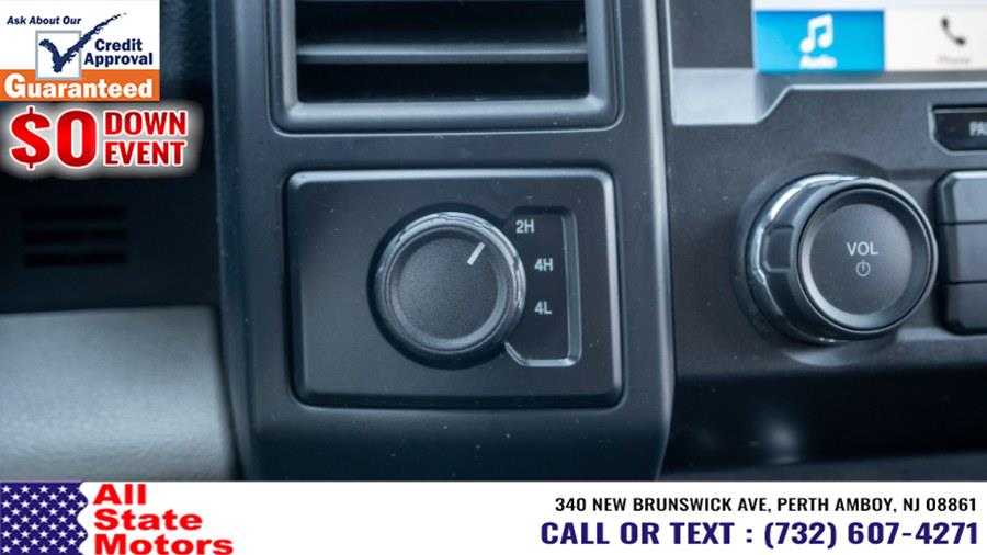 2019 Ford F-150 XL 4WD SuperCrew 5.5'' Box, available for sale in Perth Amboy, New Jersey | All State Motor Inc. Perth Amboy, New Jersey 2019 Ford F-150 XL 4WD SuperCrew 5.5'' Box, available for sale in Perth Amboy, New Jersey | All State Motor Inc. Perth Amboy, New Jersey