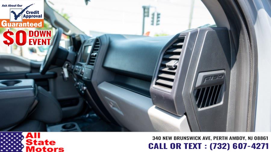 2019 Ford F-150 XL 4WD SuperCrew 5.5'' Box, available for sale in Perth Amboy, New Jersey | All State Motor Inc. Perth Amboy, New Jersey 2019 Ford F-150 XL 4WD SuperCrew 5.5'' Box, available for sale in Perth Amboy, New Jersey | All State Motor Inc. Perth Amboy, New Jersey