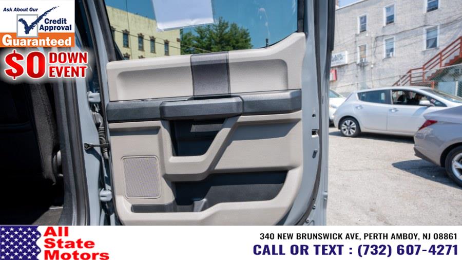 2019 Ford F-150 XL 4WD SuperCrew 5.5'' Box, available for sale in Perth Amboy, New Jersey | All State Motor Inc. Perth Amboy, New Jersey 2019 Ford F-150 XL 4WD SuperCrew 5.5'' Box, available for sale in Perth Amboy, New Jersey | All State Motor Inc. Perth Amboy, New Jersey