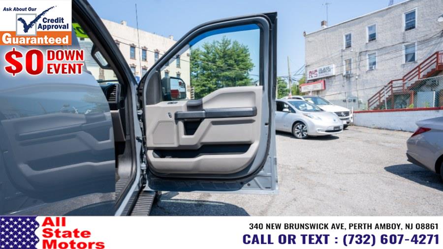 2019 Ford F-150 XL 4WD SuperCrew 5.5'' Box, available for sale in Perth Amboy, New Jersey | All State Motor Inc. Perth Amboy, New Jersey 2019 Ford F-150 XL 4WD SuperCrew 5.5'' Box, available for sale in Perth Amboy, New Jersey | All State Motor Inc. Perth Amboy, New Jersey