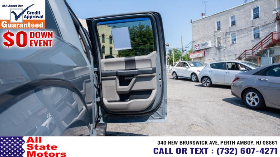 2019 Ford F-150 XL 4WD SuperCrew 5.5'' Box, available for sale in Perth Amboy, New Jersey | All State Motor Inc. Perth Amboy, New Jersey 2019 Ford F-150 XL 4WD SuperCrew 5.5'' Box, available for sale in Perth Amboy, New Jersey | All State Motor Inc. Perth Amboy, New Jersey