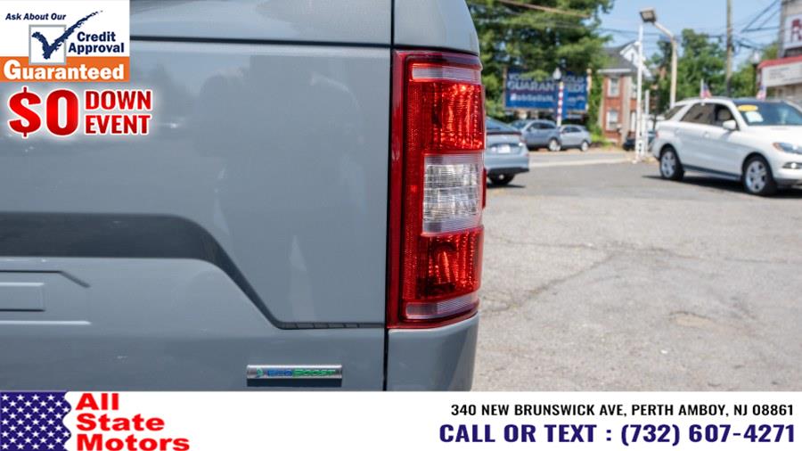 2019 Ford F-150 XL 4WD SuperCrew 5.5'' Box, available for sale in Perth Amboy, New Jersey | All State Motor Inc. Perth Amboy, New Jersey 2019 Ford F-150 XL 4WD SuperCrew 5.5'' Box, available for sale in Perth Amboy, New Jersey | All State Motor Inc. Perth Amboy, New Jersey