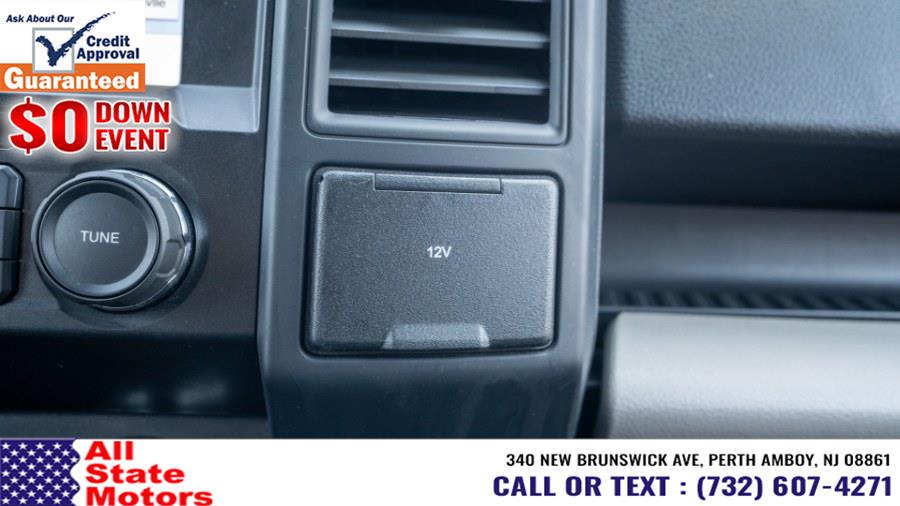 2019 Ford F-150 XL 4WD SuperCrew 5.5'' Box, available for sale in Perth Amboy, New Jersey | All State Motor Inc. Perth Amboy, New Jersey 2019 Ford F-150 XL 4WD SuperCrew 5.5'' Box, available for sale in Perth Amboy, New Jersey | All State Motor Inc. Perth Amboy, New Jersey