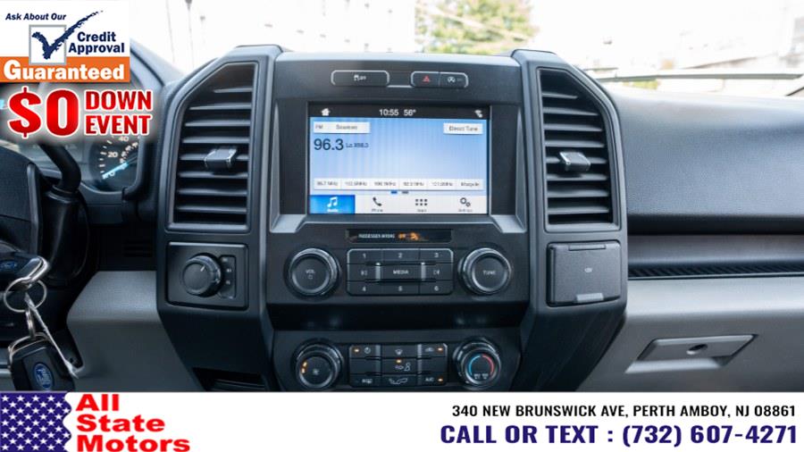 2019 Ford F-150 XL 4WD SuperCrew 5.5'' Box, available for sale in Perth Amboy, New Jersey | All State Motor Inc. Perth Amboy, New Jersey 2019 Ford F-150 XL 4WD SuperCrew 5.5'' Box, available for sale in Perth Amboy, New Jersey | All State Motor Inc. Perth Amboy, New Jersey
