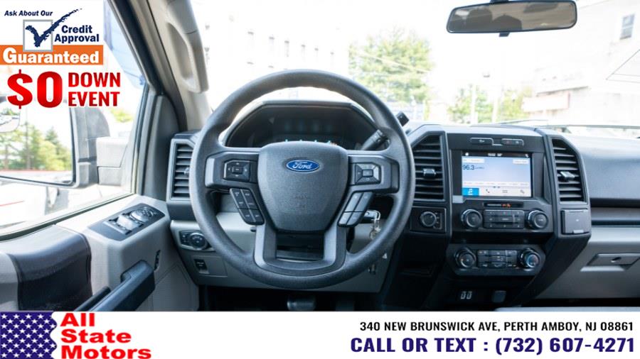 2019 Ford F-150 XL 4WD SuperCrew 5.5'' Box, available for sale in Perth Amboy, New Jersey | All State Motor Inc. Perth Amboy, New Jersey 2019 Ford F-150 XL 4WD SuperCrew 5.5'' Box, available for sale in Perth Amboy, New Jersey | All State Motor Inc. Perth Amboy, New Jersey