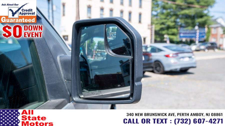 2019 Ford F-150 XL 4WD SuperCrew 5.5'' Box, available for sale in Perth Amboy, New Jersey | All State Motor Inc. Perth Amboy, New Jersey 2019 Ford F-150 XL 4WD SuperCrew 5.5'' Box, available for sale in Perth Amboy, New Jersey | All State Motor Inc. Perth Amboy, New Jersey