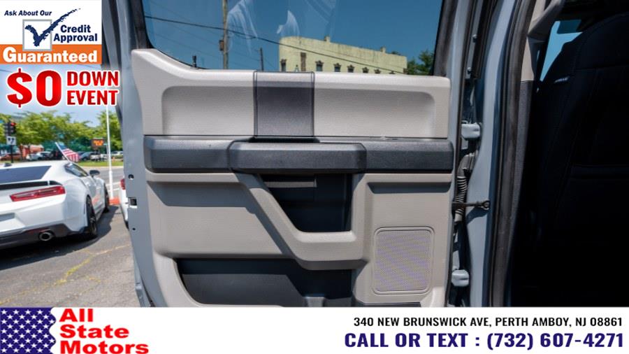 2019 Ford F-150 XL 4WD SuperCrew 5.5'' Box, available for sale in Perth Amboy, New Jersey | All State Motor Inc. Perth Amboy, New Jersey 2019 Ford F-150 XL 4WD SuperCrew 5.5'' Box, available for sale in Perth Amboy, New Jersey | All State Motor Inc. Perth Amboy, New Jersey