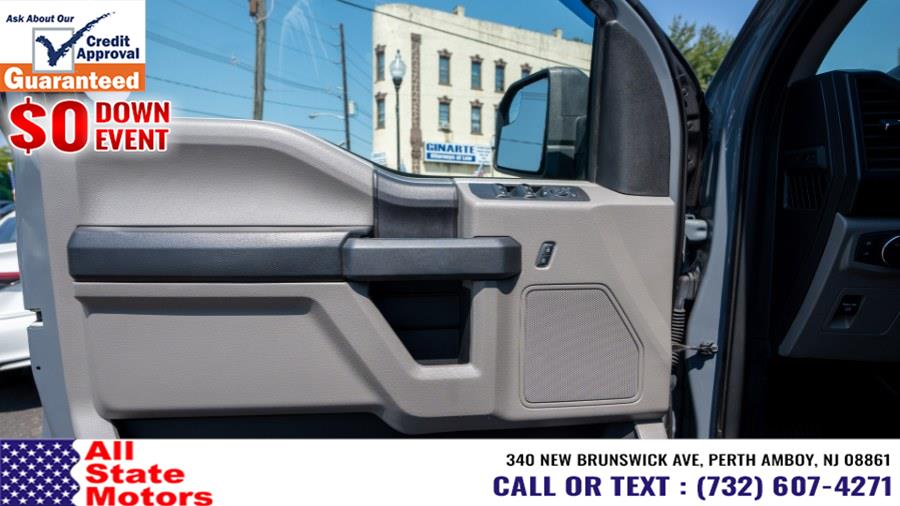 2019 Ford F-150 XL 4WD SuperCrew 5.5'' Box, available for sale in Perth Amboy, New Jersey | All State Motor Inc. Perth Amboy, New Jersey 2019 Ford F-150 XL 4WD SuperCrew 5.5'' Box, available for sale in Perth Amboy, New Jersey | All State Motor Inc. Perth Amboy, New Jersey