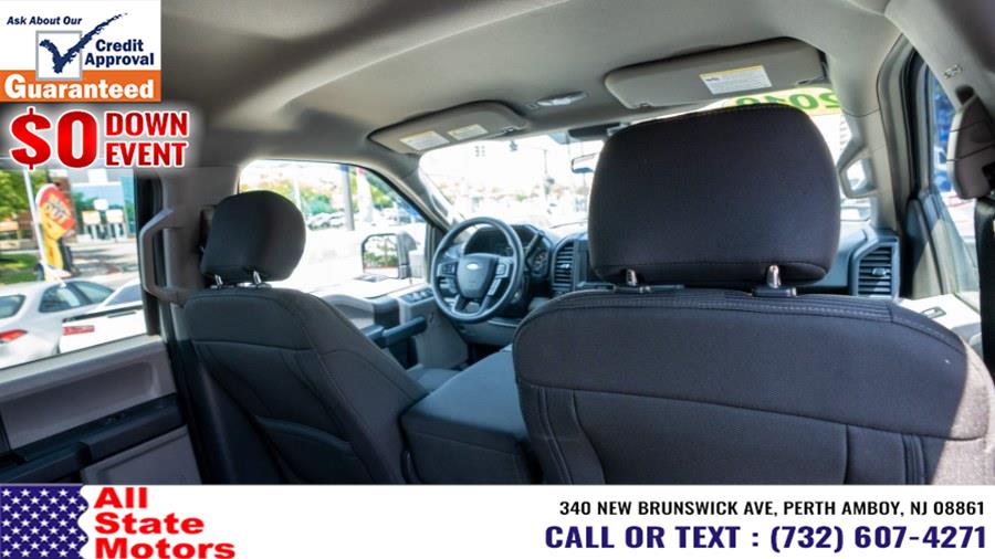 2019 Ford F-150 XL 4WD SuperCrew 5.5'' Box, available for sale in Perth Amboy, New Jersey | All State Motor Inc. Perth Amboy, New Jersey 2019 Ford F-150 XL 4WD SuperCrew 5.5'' Box, available for sale in Perth Amboy, New Jersey | All State Motor Inc. Perth Amboy, New Jersey