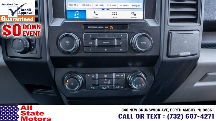 2019 Ford F-150 XL 4WD SuperCrew 5.5'' Box, available for sale in Perth Amboy, New Jersey | All State Motor Inc. Perth Amboy, New Jersey 2019 Ford F-150 XL 4WD SuperCrew 5.5'' Box, available for sale in Perth Amboy, New Jersey | All State Motor Inc. Perth Amboy, New Jersey