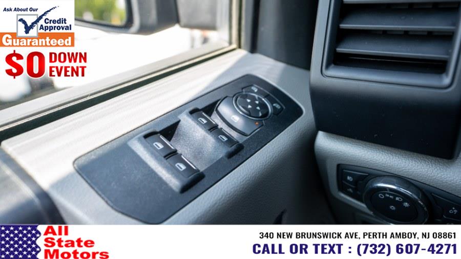 2019 Ford F-150 XL 4WD SuperCrew 5.5'' Box, available for sale in Perth Amboy, New Jersey | All State Motor Inc. Perth Amboy, New Jersey 2019 Ford F-150 XL 4WD SuperCrew 5.5'' Box, available for sale in Perth Amboy, New Jersey | All State Motor Inc. Perth Amboy, New Jersey