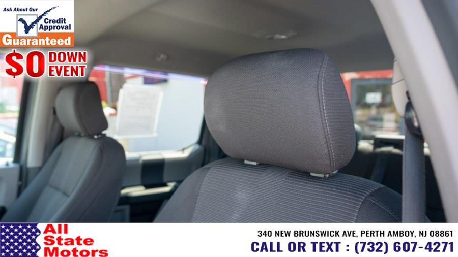 2019 Ford F-150 XL 4WD SuperCrew 5.5'' Box, available for sale in Perth Amboy, New Jersey | All State Motor Inc. Perth Amboy, New Jersey 2019 Ford F-150 XL 4WD SuperCrew 5.5'' Box, available for sale in Perth Amboy, New Jersey | All State Motor Inc. Perth Amboy, New Jersey