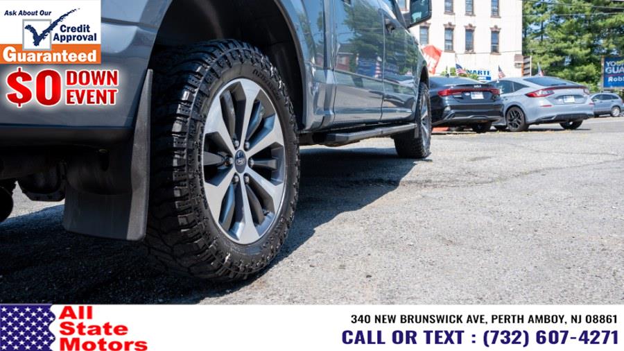 2019 Ford F-150 XL 4WD SuperCrew 5.5'' Box, available for sale in Perth Amboy, New Jersey | All State Motor Inc. Perth Amboy, New Jersey 2019 Ford F-150 XL 4WD SuperCrew 5.5'' Box, available for sale in Perth Amboy, New Jersey | All State Motor Inc. Perth Amboy, New Jersey