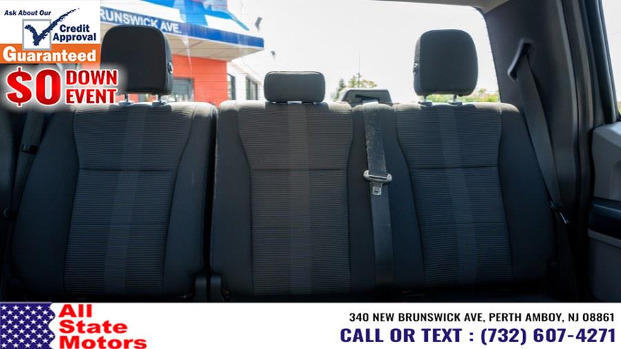 2019 Ford F-150 XL 4WD SuperCrew 5.5'' Box, available for sale in Perth Amboy, New Jersey | All State Motor Inc. Perth Amboy, New Jersey 2019 Ford F-150 XL 4WD SuperCrew 5.5'' Box, available for sale in Perth Amboy, New Jersey | All State Motor Inc. Perth Amboy, New Jersey