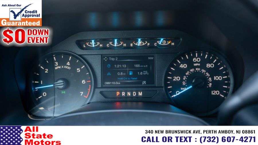 2019 Ford F-150 XL 4WD SuperCrew 5.5'' Box, available for sale in Perth Amboy, New Jersey | All State Motor Inc. Perth Amboy, New Jersey 2019 Ford F-150 XL 4WD SuperCrew 5.5'' Box, available for sale in Perth Amboy, New Jersey | All State Motor Inc. Perth Amboy, New Jersey