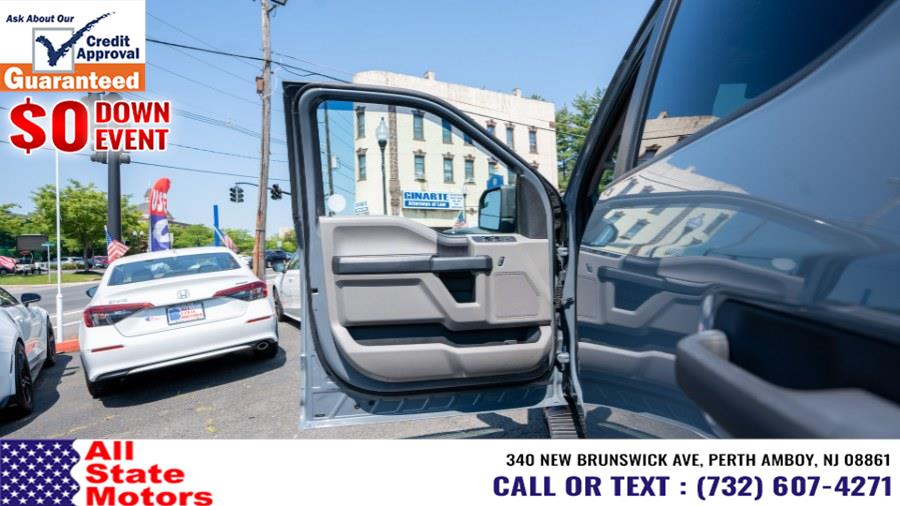 2019 Ford F-150 XL 4WD SuperCrew 5.5'' Box, available for sale in Perth Amboy, New Jersey | All State Motor Inc. Perth Amboy, New Jersey 2019 Ford F-150 XL 4WD SuperCrew 5.5'' Box, available for sale in Perth Amboy, New Jersey | All State Motor Inc. Perth Amboy, New Jersey