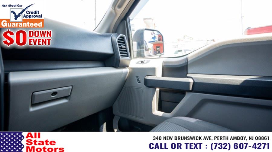 2019 Ford F-150 XL 4WD SuperCrew 5.5'' Box, available for sale in Perth Amboy, New Jersey | All State Motor Inc. Perth Amboy, New Jersey 2019 Ford F-150 XL 4WD SuperCrew 5.5'' Box, available for sale in Perth Amboy, New Jersey | All State Motor Inc. Perth Amboy, New Jersey
