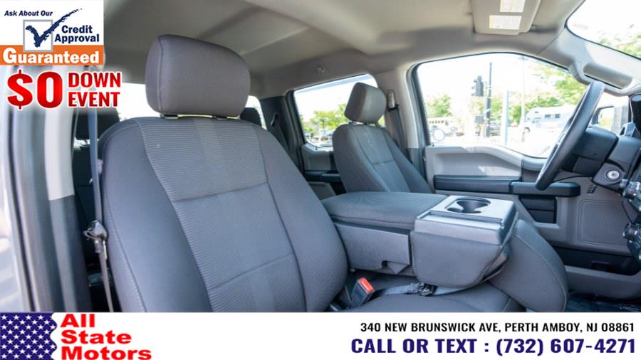 2019 Ford F-150 XL 4WD SuperCrew 5.5'' Box, available for sale in Perth Amboy, New Jersey | All State Motor Inc. Perth Amboy, New Jersey 2019 Ford F-150 XL 4WD SuperCrew 5.5'' Box, available for sale in Perth Amboy, New Jersey | All State Motor Inc. Perth Amboy, New Jersey