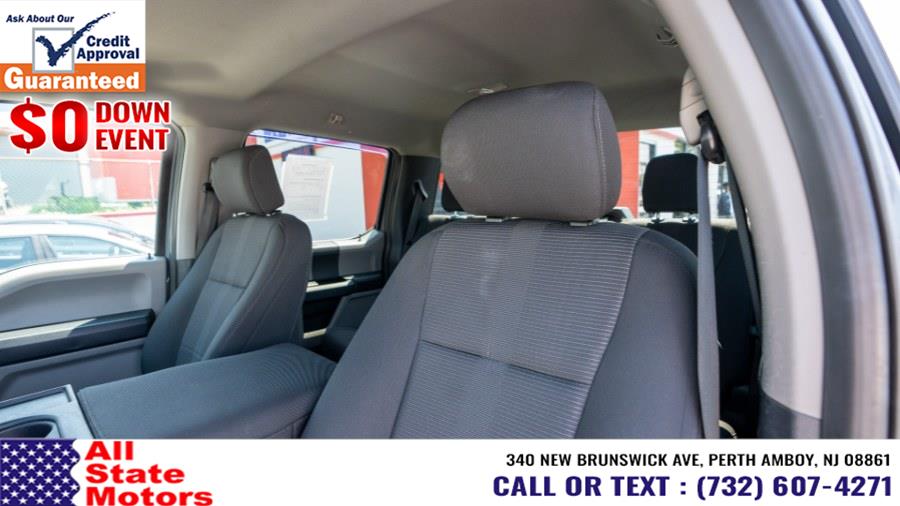 2019 Ford F-150 XL 4WD SuperCrew 5.5'' Box, available for sale in Perth Amboy, New Jersey | All State Motor Inc. Perth Amboy, New Jersey 2019 Ford F-150 XL 4WD SuperCrew 5.5'' Box, available for sale in Perth Amboy, New Jersey | All State Motor Inc. Perth Amboy, New Jersey