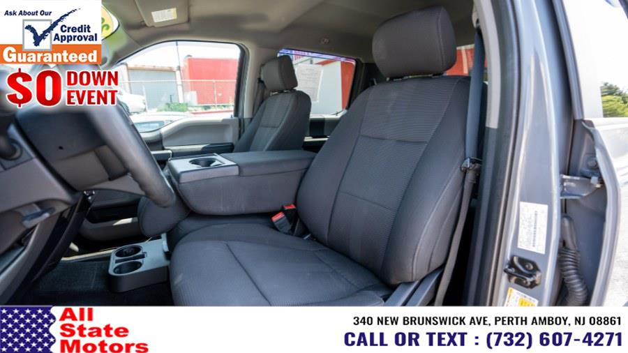2019 Ford F-150 XL 4WD SuperCrew 5.5'' Box, available for sale in Perth Amboy, New Jersey | All State Motor Inc. Perth Amboy, New Jersey 2019 Ford F-150 XL 4WD SuperCrew 5.5'' Box, available for sale in Perth Amboy, New Jersey | All State Motor Inc. Perth Amboy, New Jersey