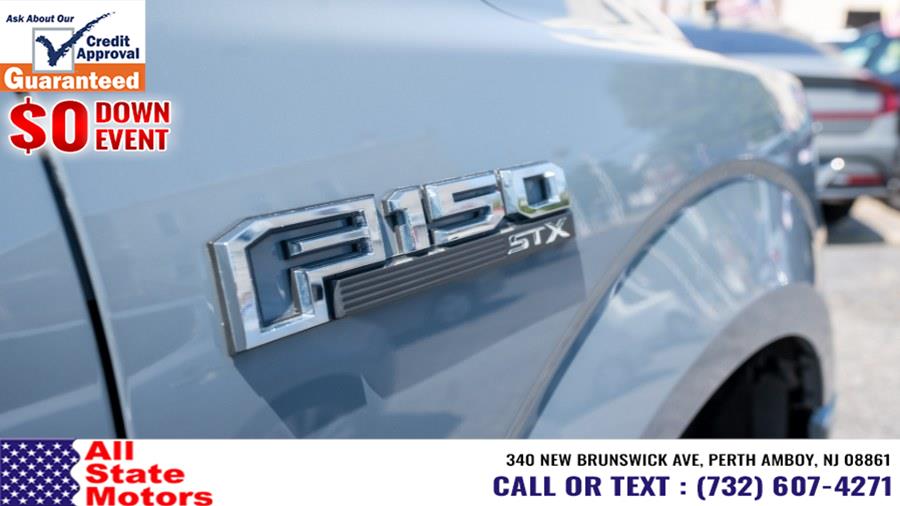 2019 Ford F-150 XL 4WD SuperCrew 5.5'' Box, available for sale in Perth Amboy, New Jersey | All State Motor Inc. Perth Amboy, New Jersey 2019 Ford F-150 XL 4WD SuperCrew 5.5'' Box, available for sale in Perth Amboy, New Jersey | All State Motor Inc. Perth Amboy, New Jersey